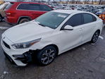 Kia Forte 2019