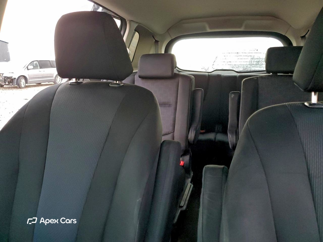 Mazda 5 2013