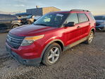 Ford Explorer 2014