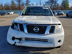 Nissan Pathfinder 2012