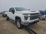 Chevrolet Silverado 2022