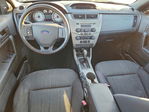 Ford Focus 2011