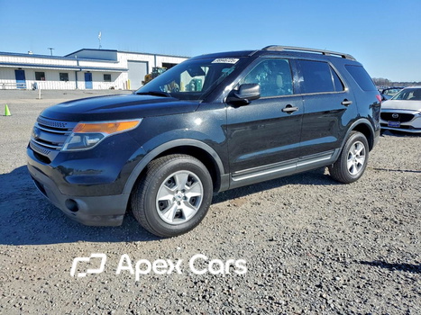 Ford Explorer 2014 - Image 1 of 13