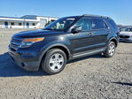 Ford Explorer 2014