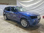 BMW X3 2016
