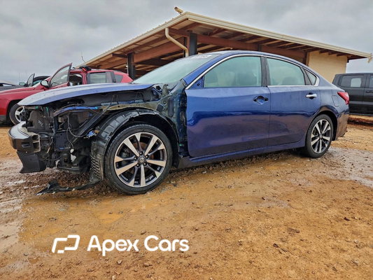 Nissan Altima 2016 - Zdjęcie 1 z 14