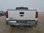 Chevrolet Silverado 2015