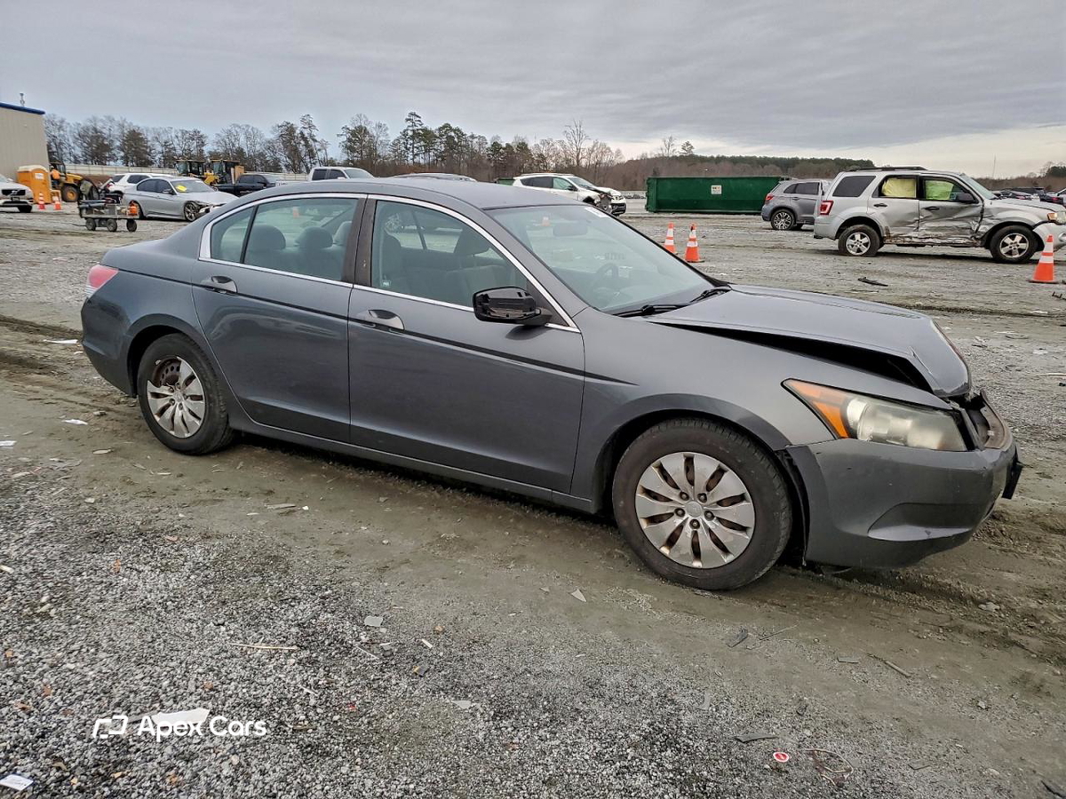 Honda Accord 2010
