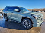 Toyota Sequoia 2024