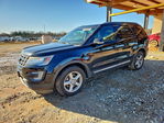 Ford Explorer 2016