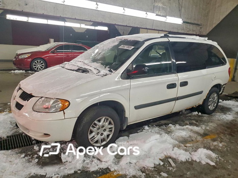 Dodge Caravan 2005 - Image 1 of 13