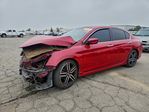Honda Accord 2017
