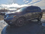 Nissan Pathfinder 2014