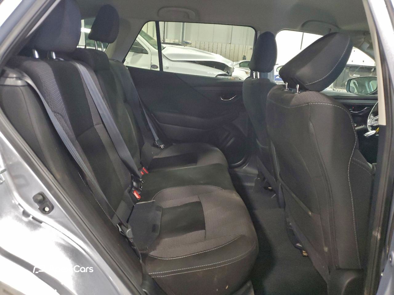 Subaru Outback 2024