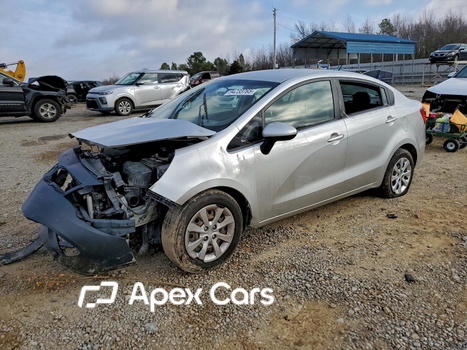 Kia Rio 2013 - Image 1 of 13