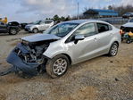 Kia Rio 2013