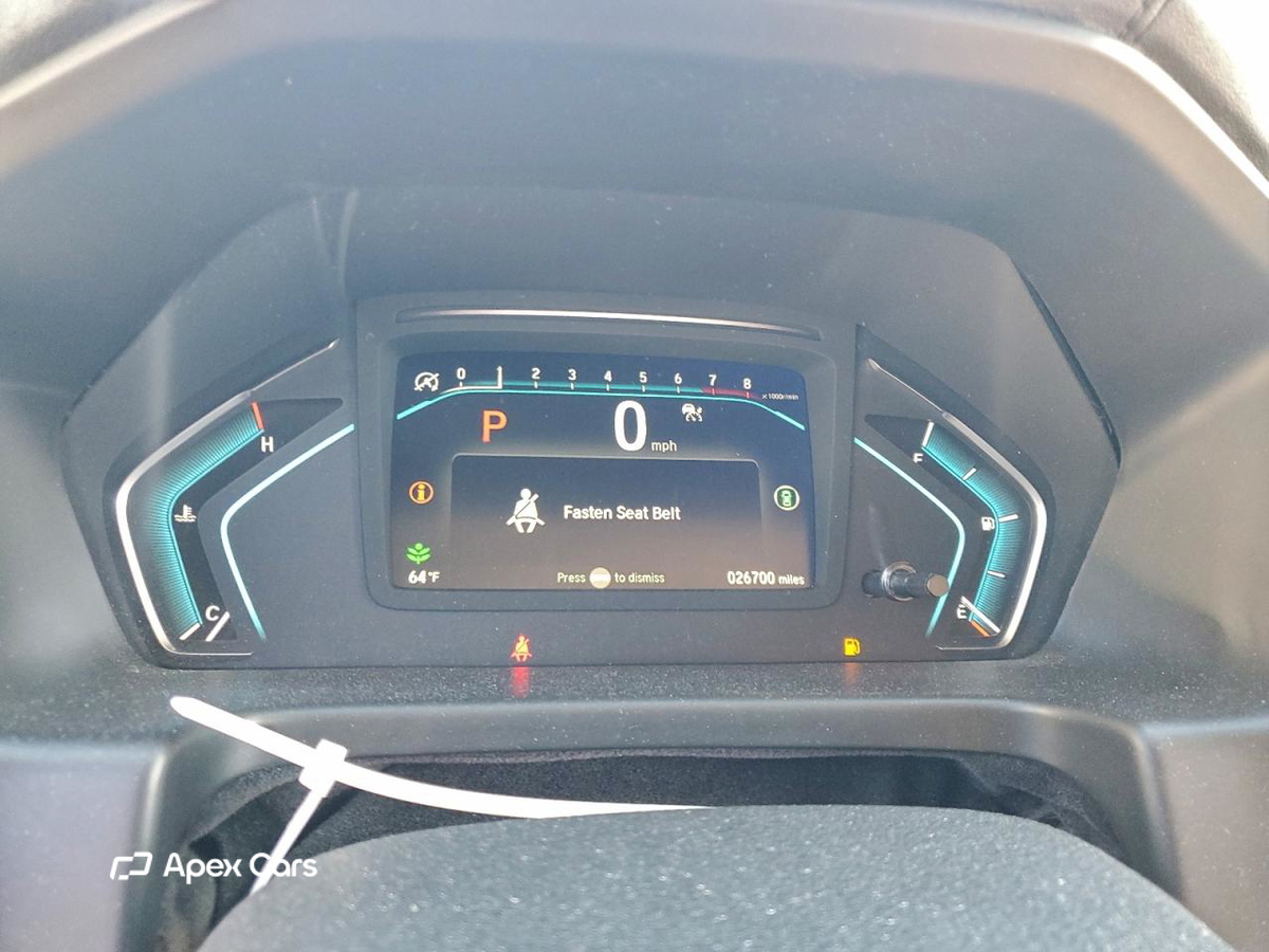 Honda Odyssey 2023
