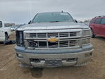 Chevrolet Silverado 2015