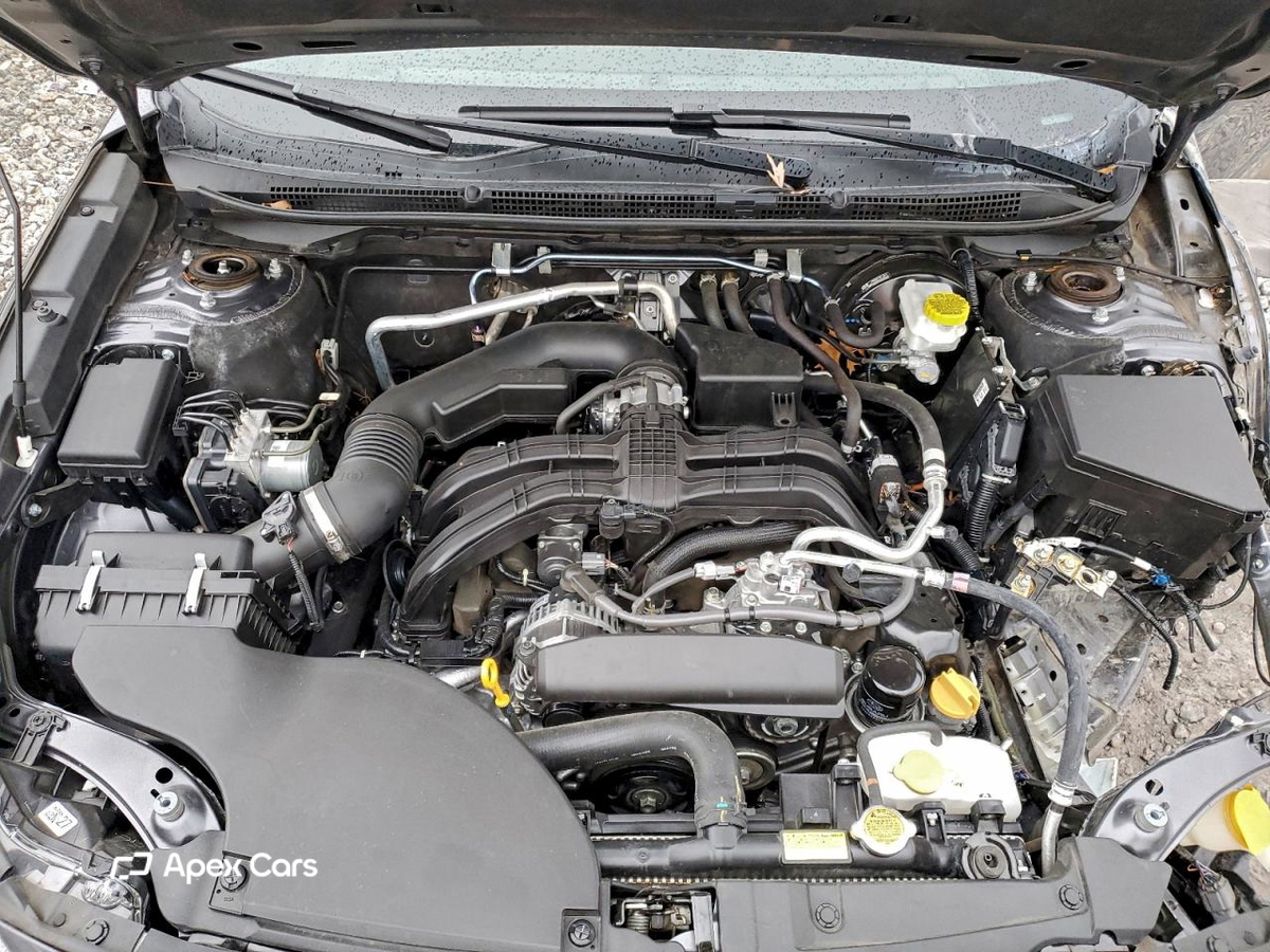 Subaru Outback 2022
