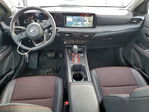 Nissan Kicks 2025