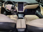Tesla Model S 2016