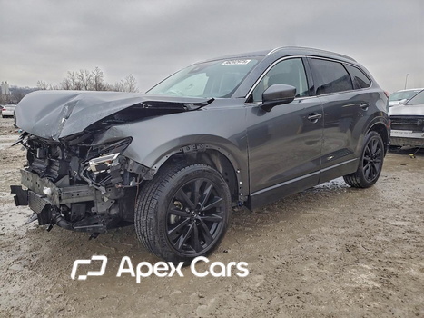 Mazda CX-9 2022 - Image 1 of 14