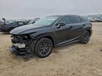 Lexus RX 2017
