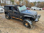 Jeep Wrangler 2007