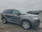 Ford Explorer 2018