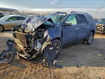 GMC Acadia 2014