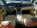 Cadillac XT5 2017