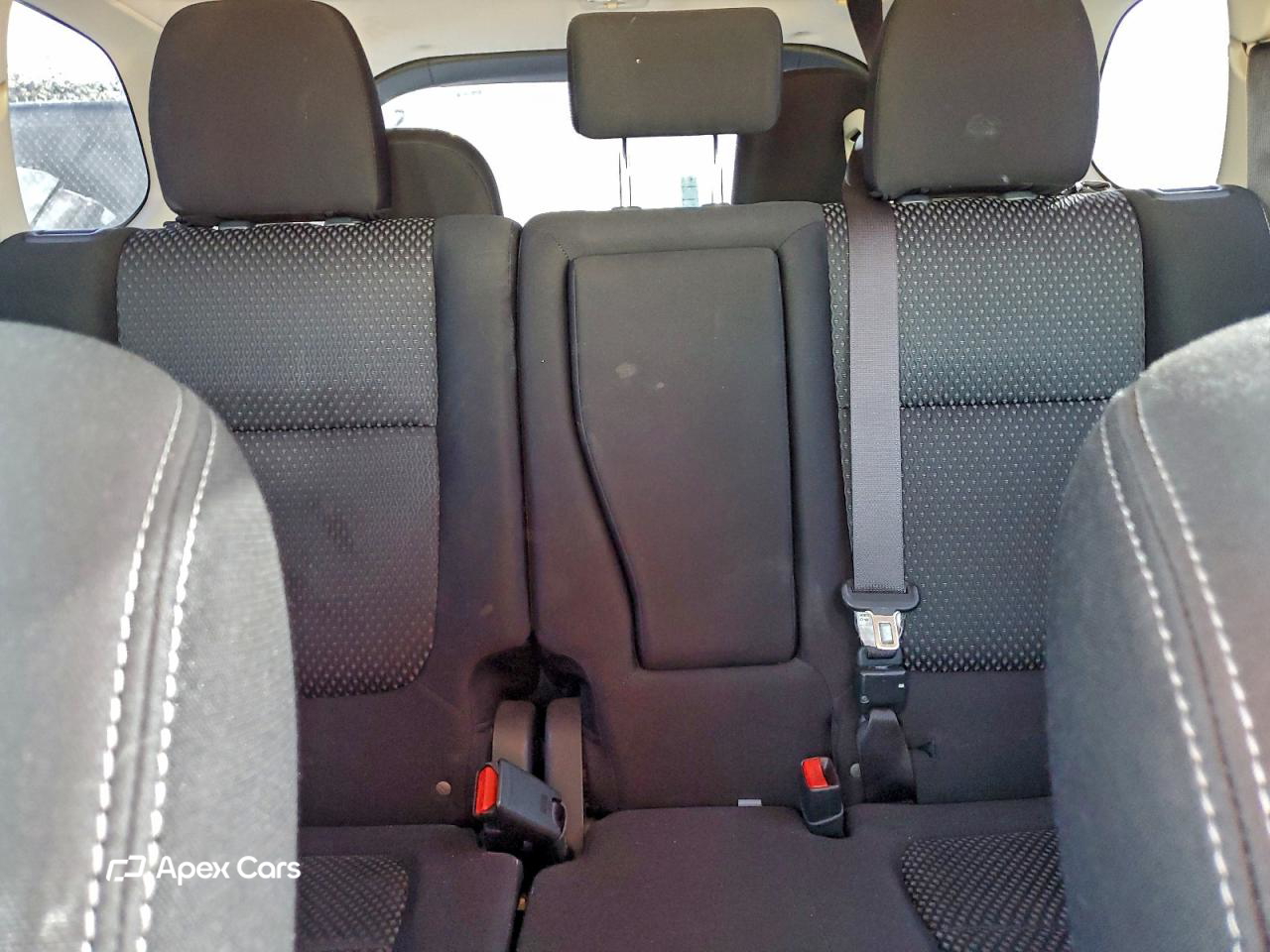 Mitsubishi Outlander 2017