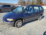 Dodge Caravan 1999