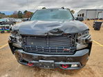 Chevrolet Silverado 2021
