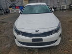 Kia Optima 2018