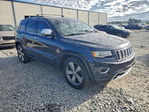 Jeep Grand Cherokee 2016