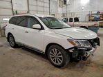 Nissan Pathfinder 2014