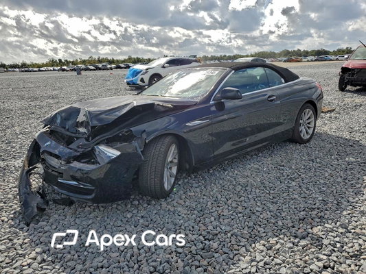 BMW Series 6 2012 - Zdjęcie 1 z 13
