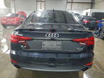 Audi A4 2017