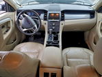 Ford Taurus 2016