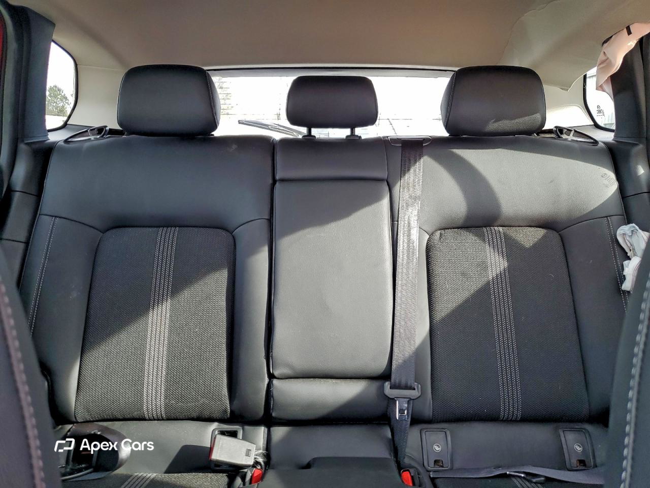 Mazda CX-50 2024