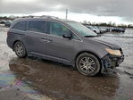 Honda Odyssey 2012