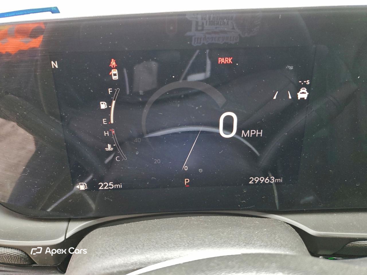 Buick Envista 2024