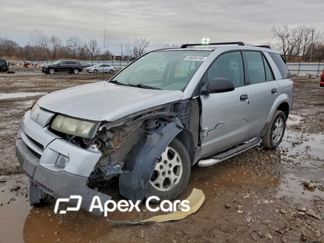 Saturn VUE 2003 - Image 1 of 12