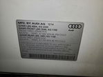 Audi Q3 2015