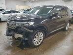 Ford Explorer 2022