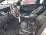 Ford Taurus 2014