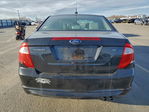 Ford Fusion 2012