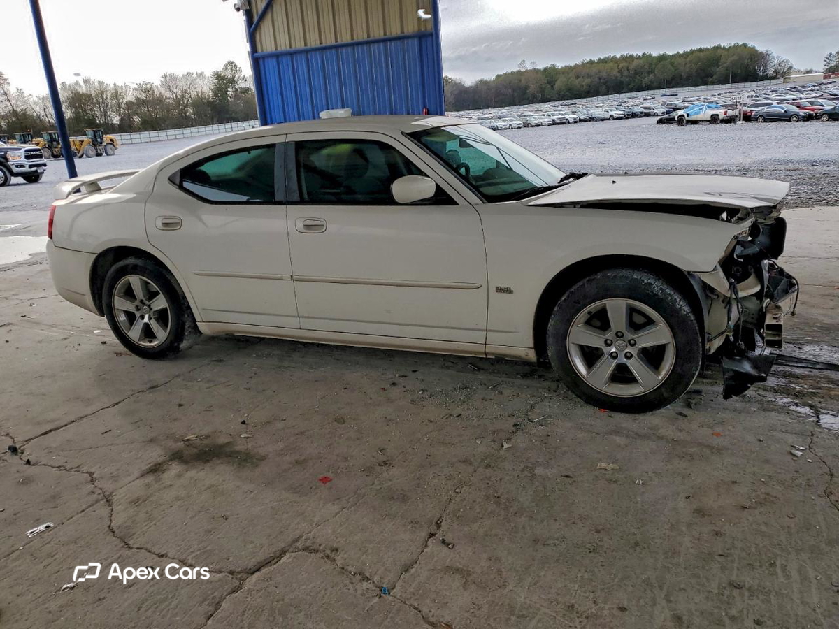 Dodge Charger 2010