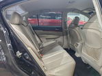 Subaru Legacy 2011